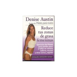 REDUCE TUS ZONAS DE GRASA FEMENINAS
