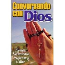CONVERSANDO CON DIOS