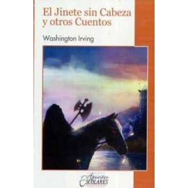 JINETE SIN CABEZA Y OTROS CUENTOS, EL (APUNTES ESCOLARES)