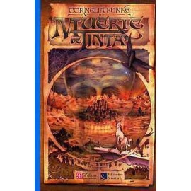 MUERTE DE TINTA                           (COL.A LA ORILLA)
