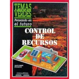 CONTROL DE RECURSOS