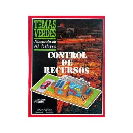 CONTROL DE RECURSOS