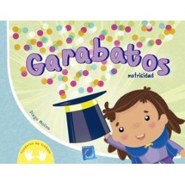GARABATOS -EJERCICIOS DE MOTRICIDAD-