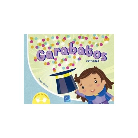 GARABATOS -EJERCICIOS DE MOTRICIDAD-