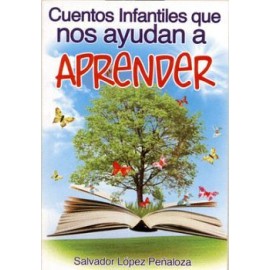 CUENTOS INFANTILES QUE NOS AYUDAN A APRENDER
