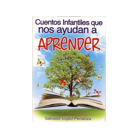 CUENTOS INFANTILES QUE NOS AYUDAN A APRENDER