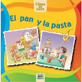 PAN Y LA PASTA, EL
