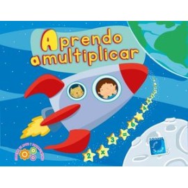 APRENDO A MULTIPLICAR