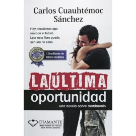 ÚLTIMA OPORTUNIDAD, LA (NVA. PRESENTACIÓN)