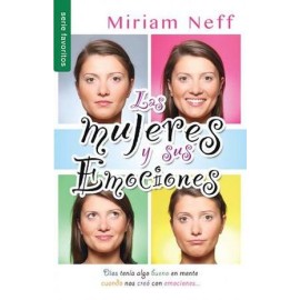 MUJERES Y SUS EMOCIONES, LAS