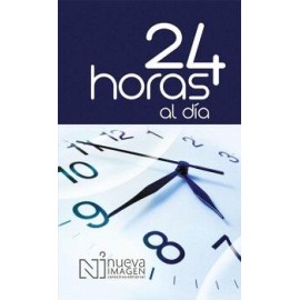 24 HORAS AL DÍA