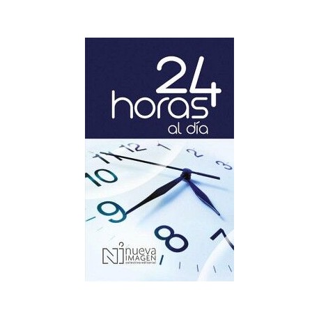 24 HORAS AL DÍA