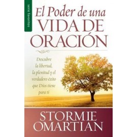 PODER DE UNA VIDA DE ORACIÓN, EL -DESCUBRE- (SERIE FAVORITOS)