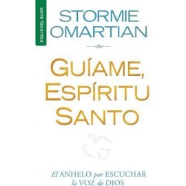 GUIAME, ESPIRITU SANTO          (SERIE FAVORITOS)