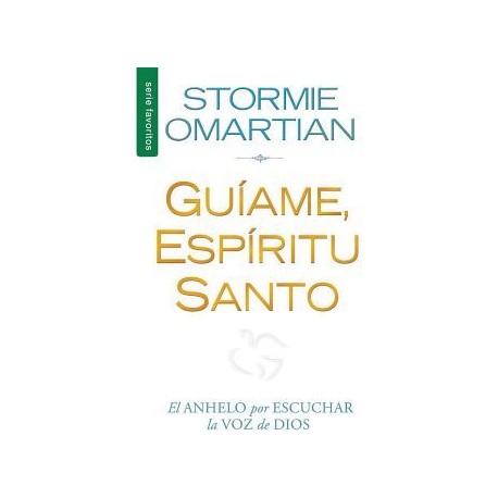 GUIAME, ESPIRITU SANTO          (SERIE FAVORITOS)
