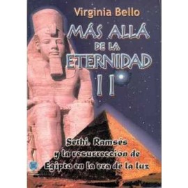 MAS ALLA DE LA ETERNIDAD II