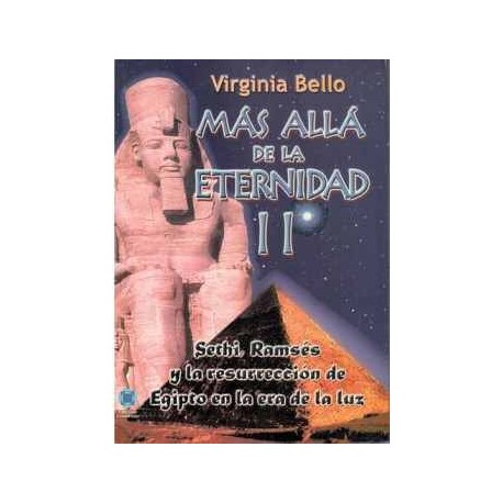 MAS ALLA DE LA ETERNIDAD II