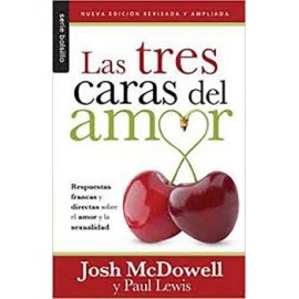 TRES CARAS DEL AMOR, LAS (SERIE BOLSILLO)