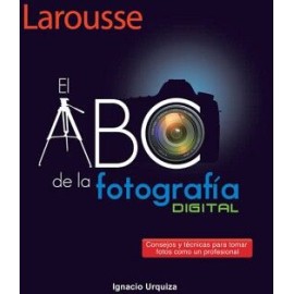 EL ABC DE LA FOTOGRAFÍA DIGITAL