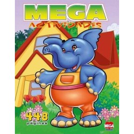 MEGA ACTIVIDADES