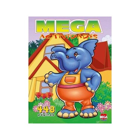 MEGA ACTIVIDADES