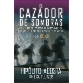 CAZADOR DE SOMBRAS