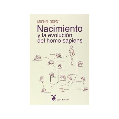 NACIMIENTO Y LA EVOLUCIÓN DEL HOMO SAPIENS