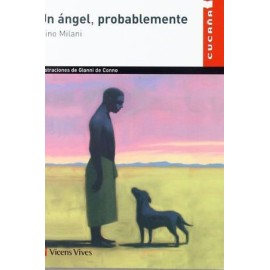 UN ANGEL, PROBABLEMENTE (COL.CUCAÑA)