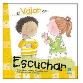 VALOR DE ESCUCHAR (EL)