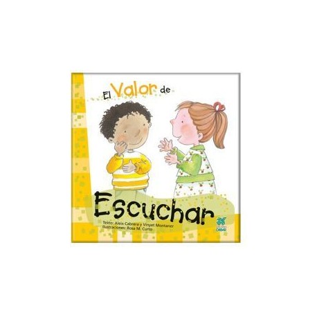VALOR DE ESCUCHAR (EL)