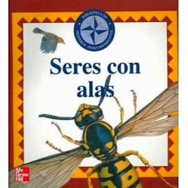 SERES CON ALAS