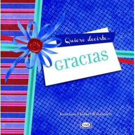 GRACIAS (N. V.)
