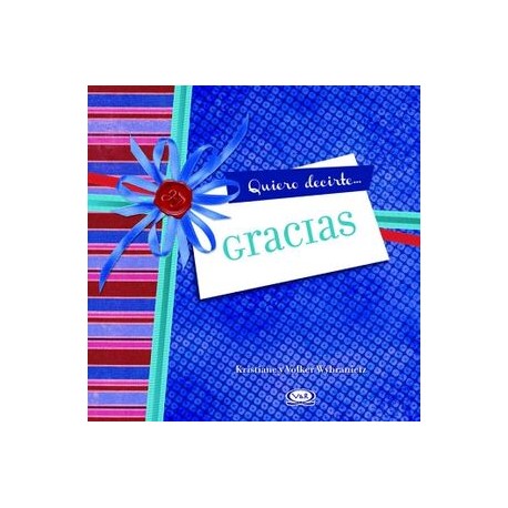 GRACIAS (N. V.)