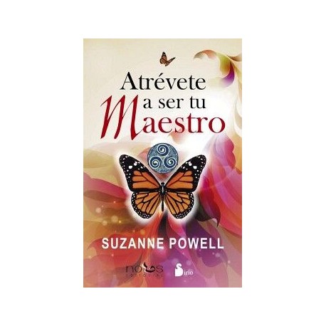 ATRÉVETE A SER TU MAESTRO