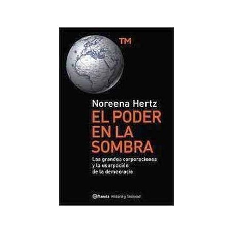 PODER EN LA SOMBRA, EL