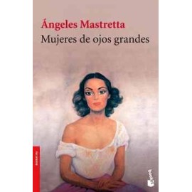 MUJERES DE OJOS GRANDES