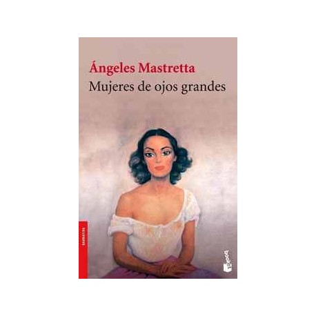 MUJERES DE OJOS GRANDES
