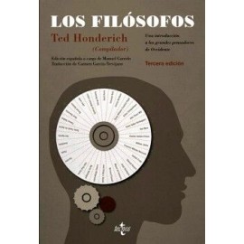 LOS FILÓSOFOS