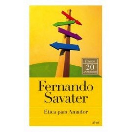 ÉTICA PARA AMADOR (ED.20 ANIVERSARIO)