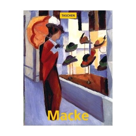 MACKE