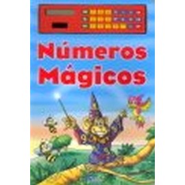 NÚMEROS MÁGICOS