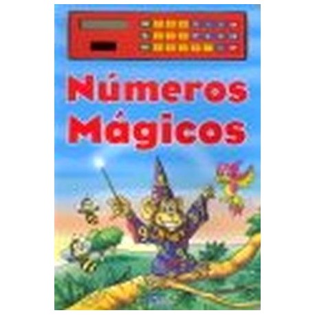 NÚMEROS MÁGICOS