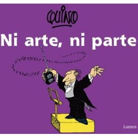 NI ARTE NI PARTE