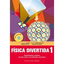 FÍSICA DIVERTIDA 1