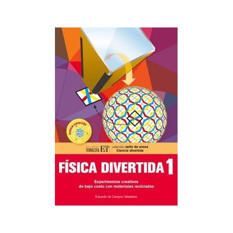 FÍSICA DIVERTIDA 1