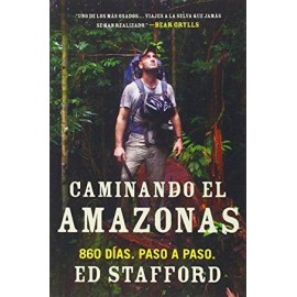 CAMINANDO EL AMAZONAS