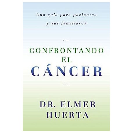 CONFRONTANDO EL CANCER
