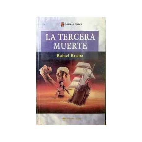 TERCERA MUERTE, LA