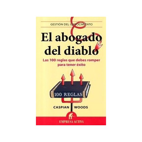 ABOGADO DEL DIABLO,