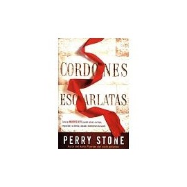 CORDONES ESCARLATAS